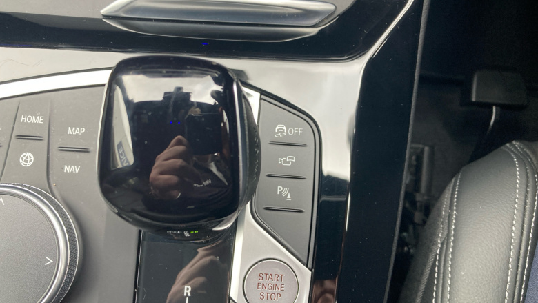 BMW X3 xDrive20d MHT M Sport 5dr Step Auto Diesel Estate